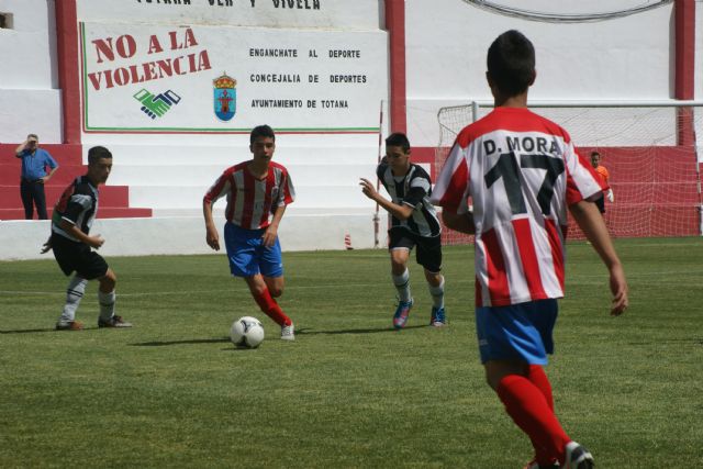 XII Torneo Inf Ciudad de Totana 2013 Report.I - 89